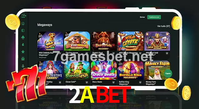 2Abet aplicativo